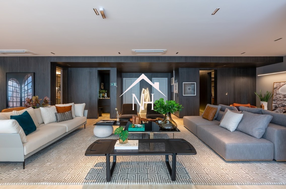 Apartamento, 4 quartos, 281 m² - Foto 12