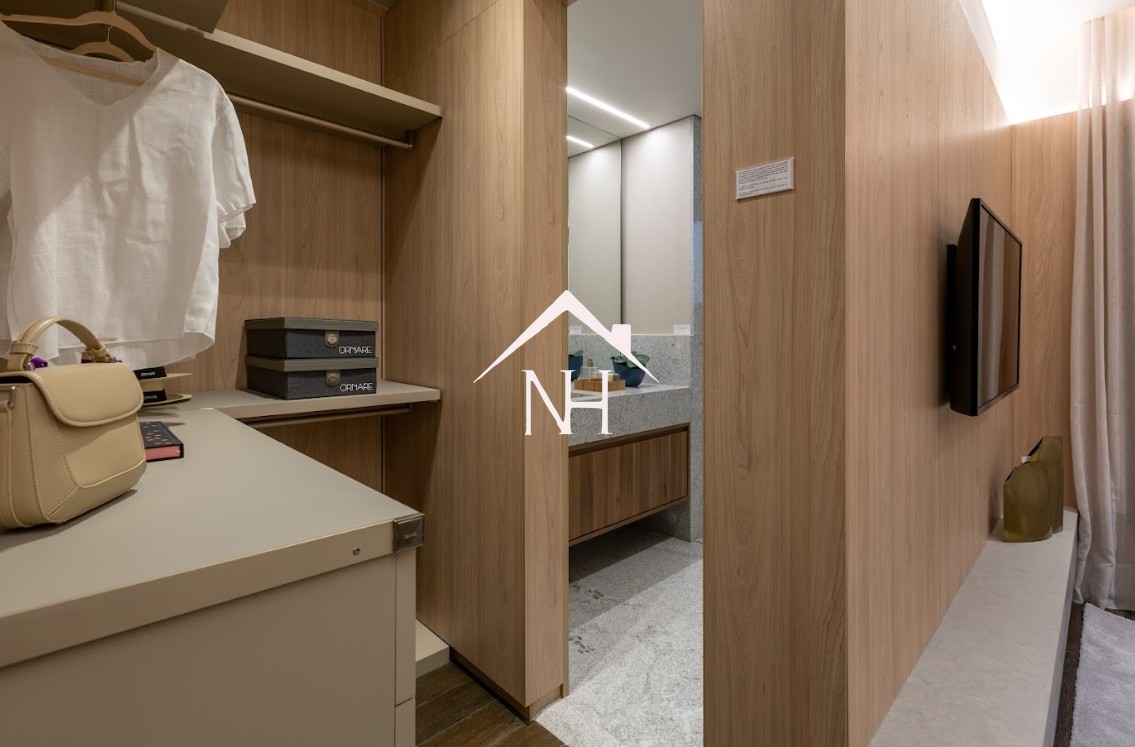 Apartamento, 4 quartos, 281 m² - Foto 45