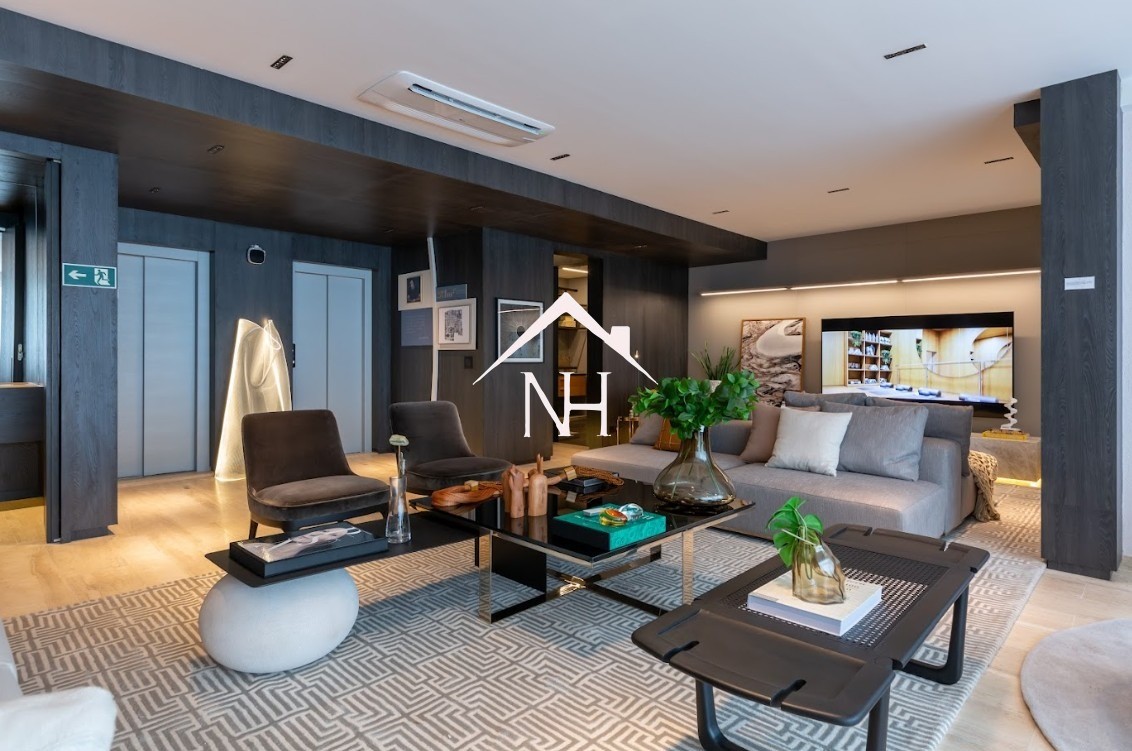 Apartamento, 4 quartos, 281 m² - Foto 11