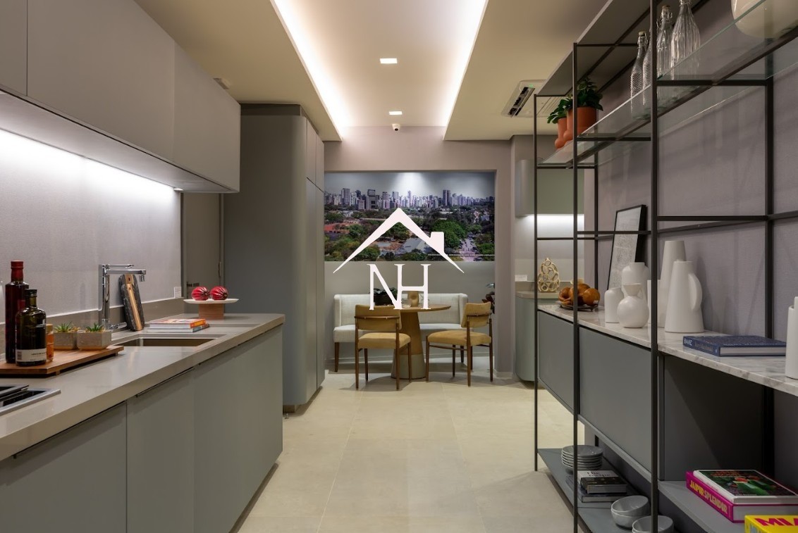Apartamento, 4 quartos, 281 m² - Foto 20