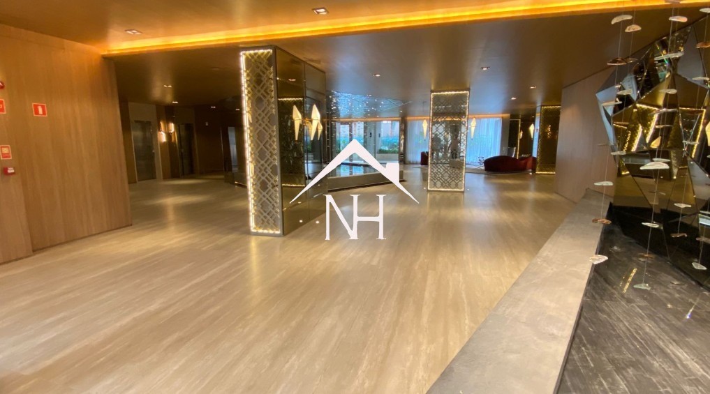 Apartamento, 4 quartos, 252 m² - Foto 19