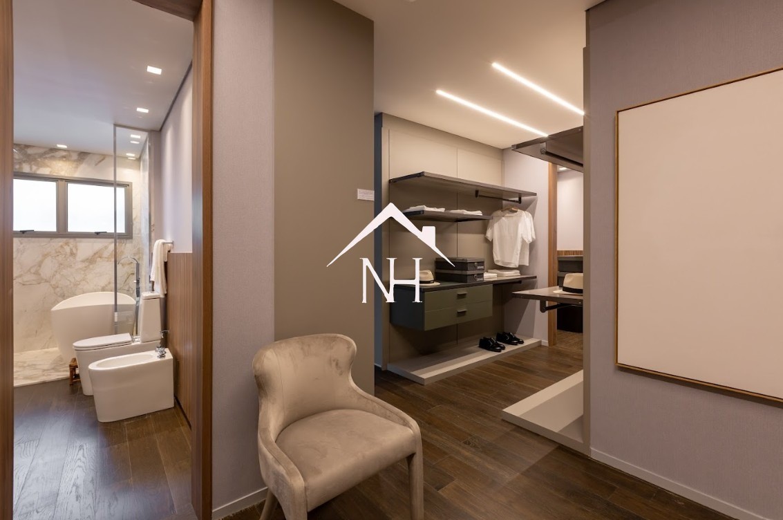 Apartamento, 4 quartos, 281 m² - Foto 30