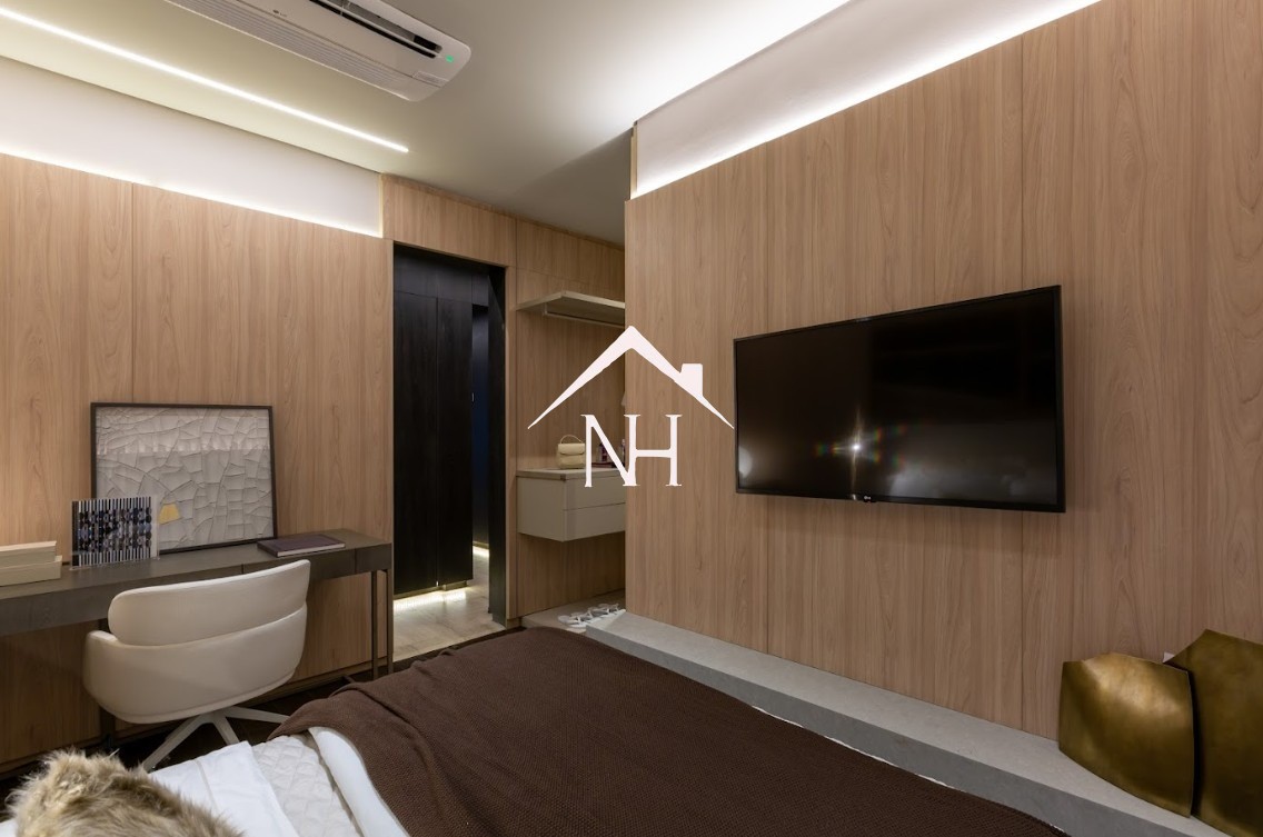 Apartamento, 4 quartos, 281 m² - Foto 43