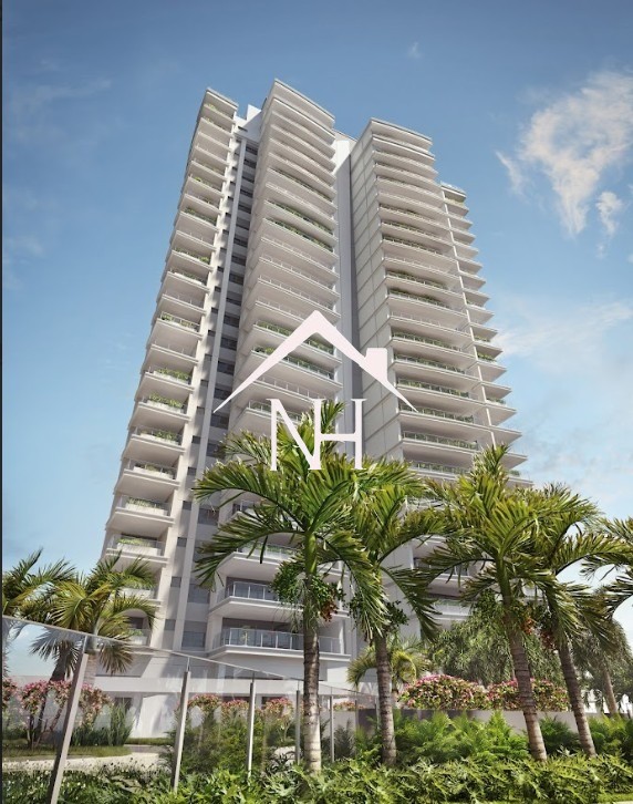 Apartamento, 4 quartos, 281 m² - Foto 86
