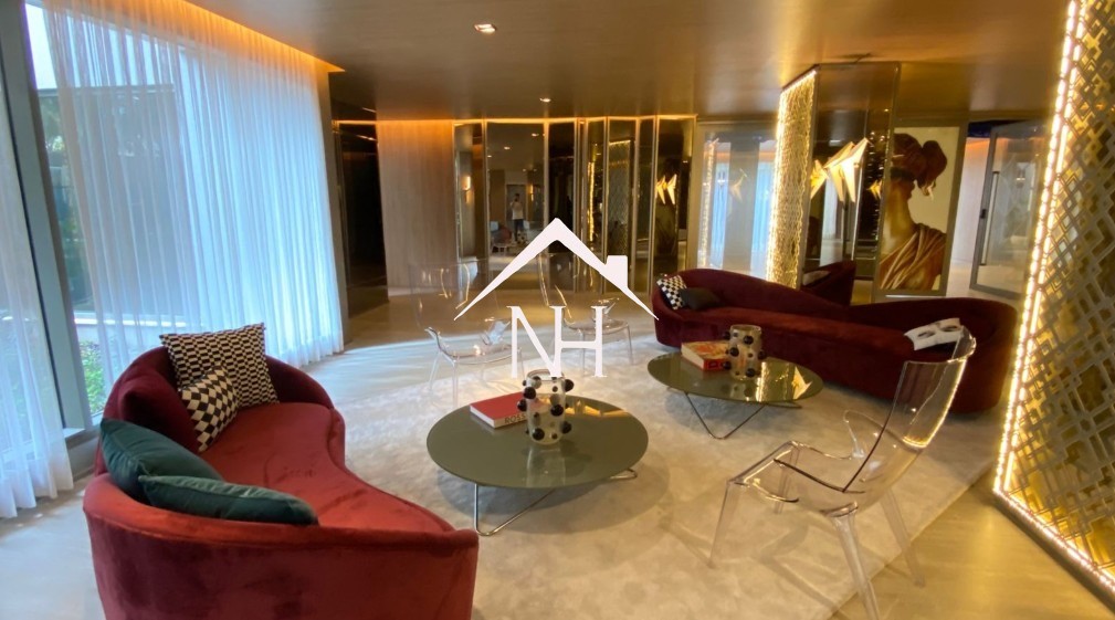 Apartamento, 3 quartos, 272 m² - Foto 17