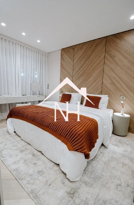 Apartamento, 2 quartos, 75 m² - Foto 20