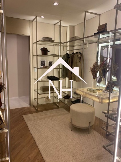 Apartamento, 3 quartos, 149 m² - Foto 11