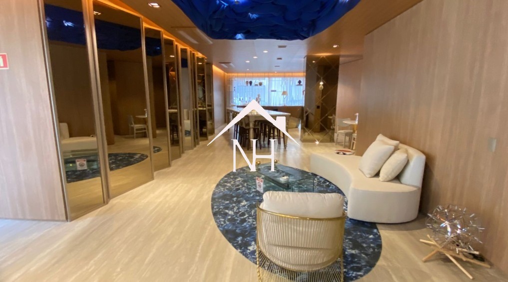 Apartamento, 4 quartos, 252 m² - Foto 3