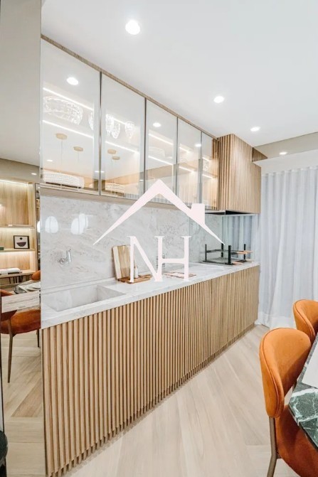 Apartamento, 2 quartos, 75 m² - Foto 19