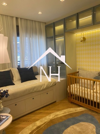 Apartamento, 3 quartos, 149 m² - Foto 14