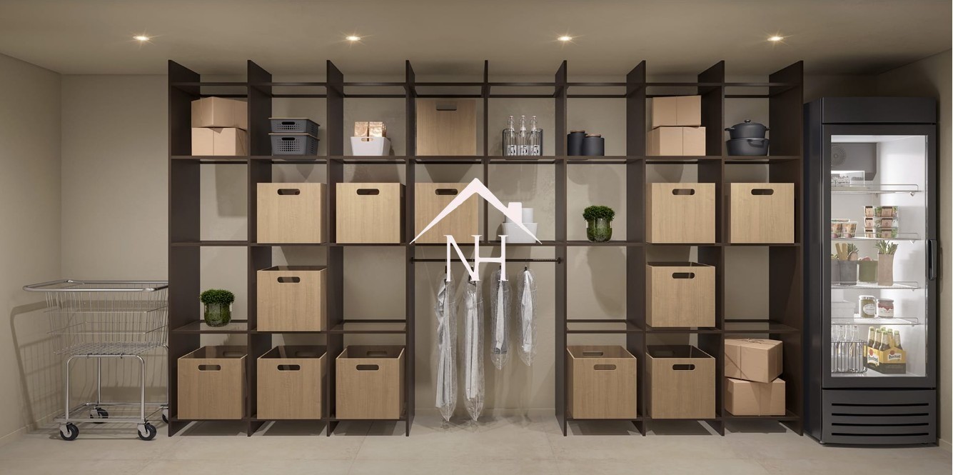 Apartamento, 1 quarto, 24 m² - Foto 4