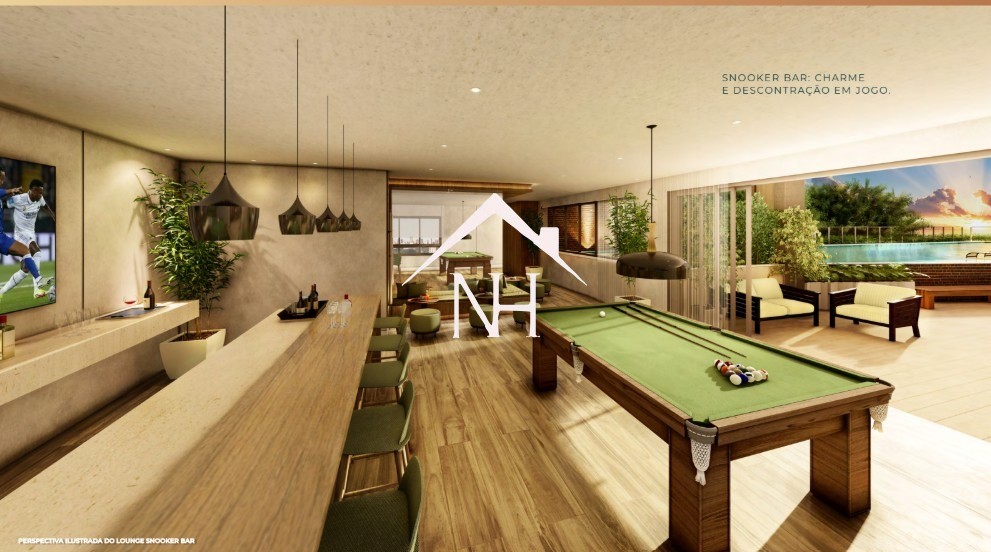 Apartamento, 2 quartos, 80 m² - Foto 6
