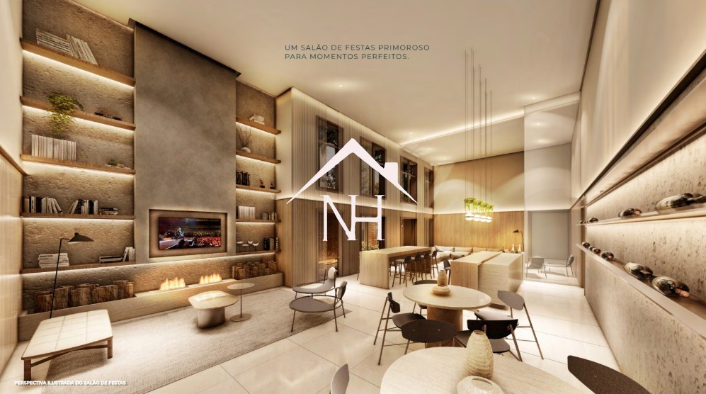 Apartamento, 2 quartos, 80 m² - Foto 7