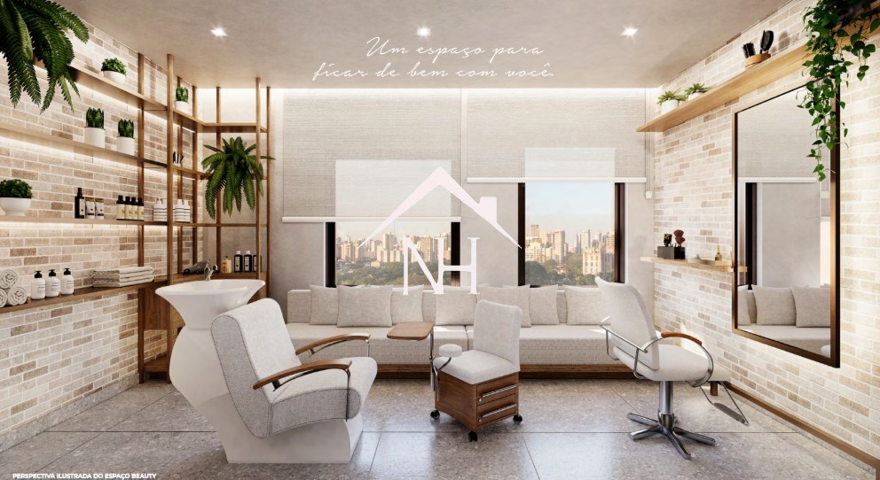 Apartamento, 2 quartos, 80 m² - Foto 9