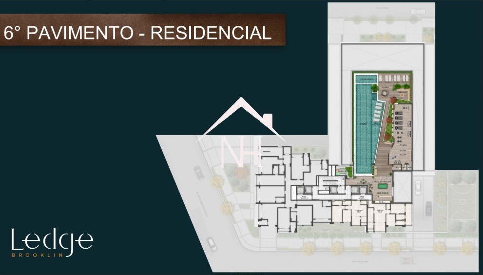 Apartamento, 2 quartos, 80 m² - Foto 15