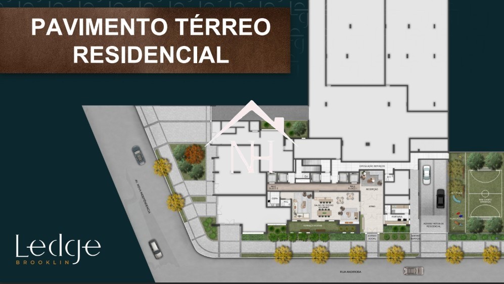Apartamento, 3 quartos, 122 m² - Foto 14