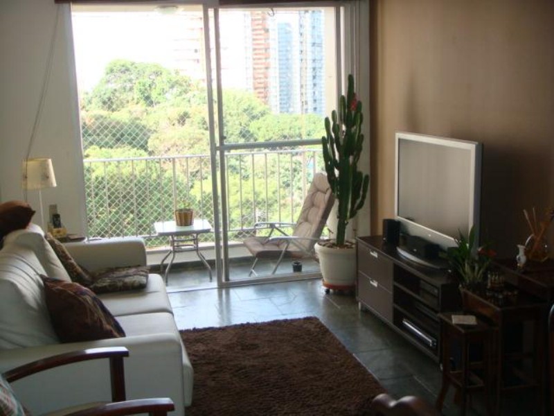 Apartamento à venda com 4 quartos, 112m² - Foto 3