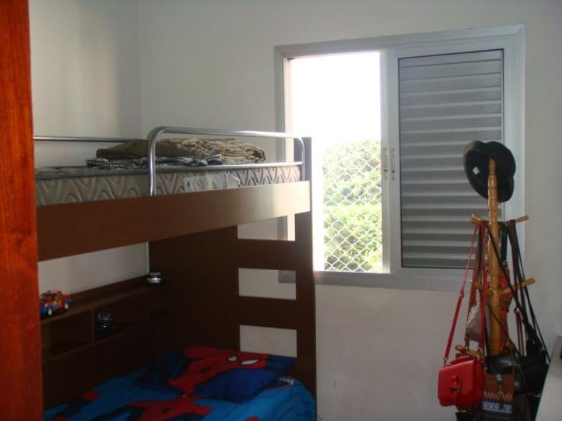 Apartamento à venda com 4 quartos, 112m² - Foto 5