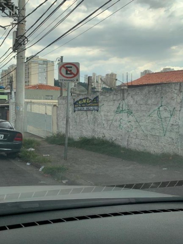 Loteamento e Condomínio à venda, 500m² - Foto 1