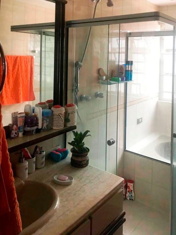 Sobrado à venda com 5 quartos, 200m² - Foto 19