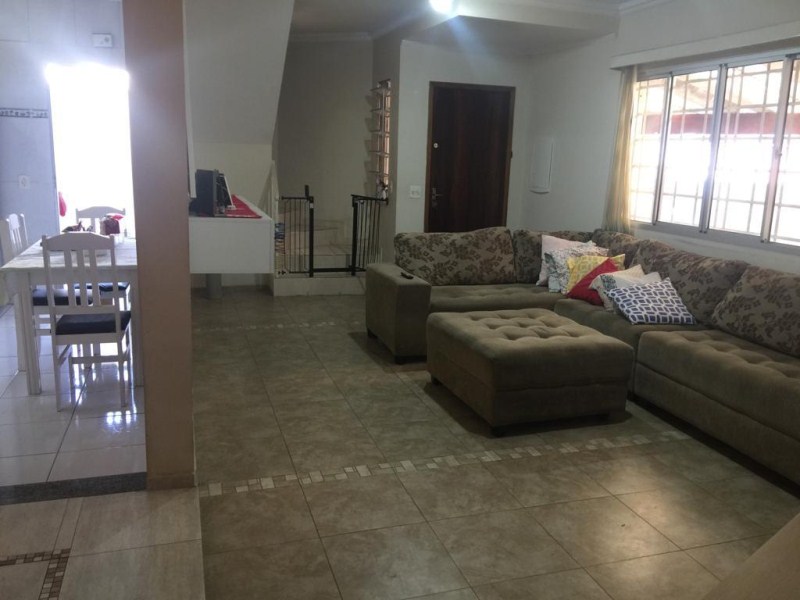 Sobrado à venda com 3 quartos - Foto 5