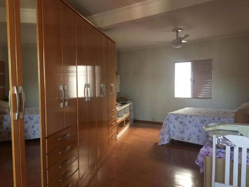 Sobrado à venda com 3 quartos - Foto 6