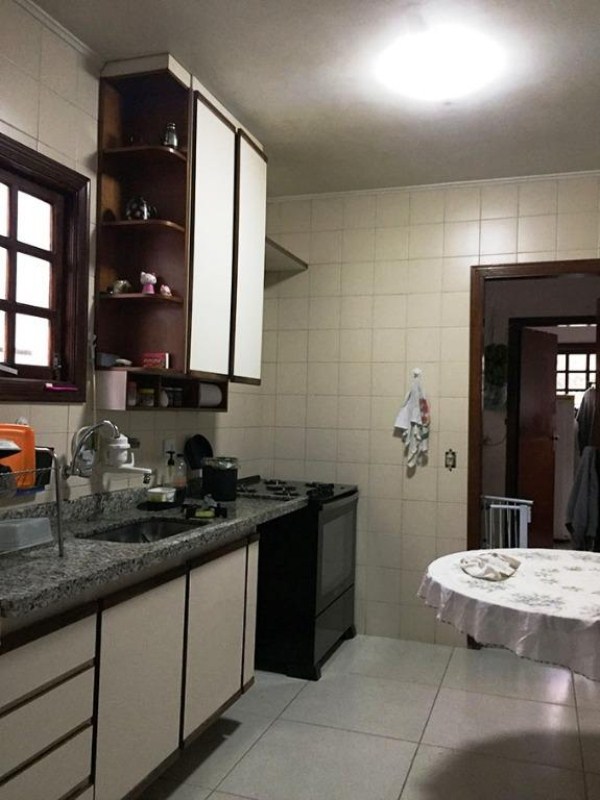 Sobrado à venda com 4 quartos, 345m² - Foto 11