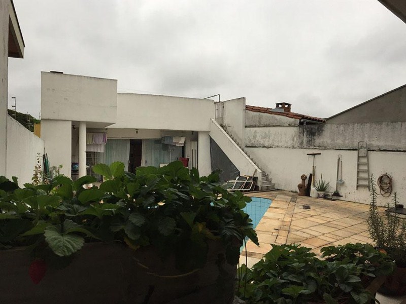 Sobrado à venda com 4 quartos, 345m² - Foto 15