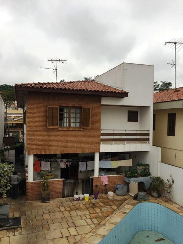 Sobrado à venda com 4 quartos, 345m² - Foto 19