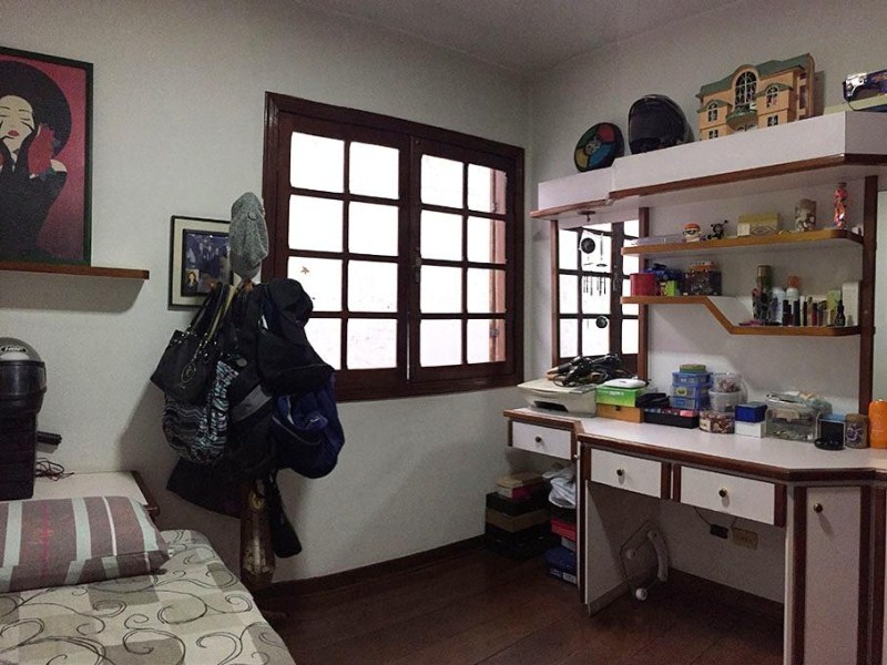 Sobrado à venda com 4 quartos, 345m² - Foto 23