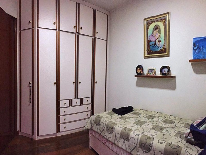 Sobrado à venda com 4 quartos, 345m² - Foto 24