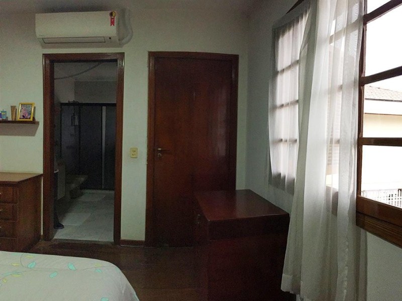 Sobrado à venda com 4 quartos, 345m² - Foto 28