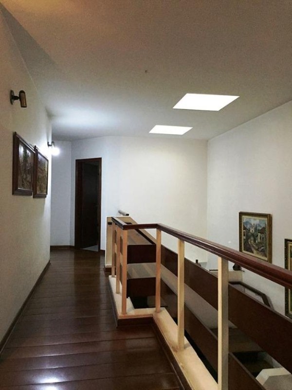 Sobrado à venda com 4 quartos, 345m² - Foto 34