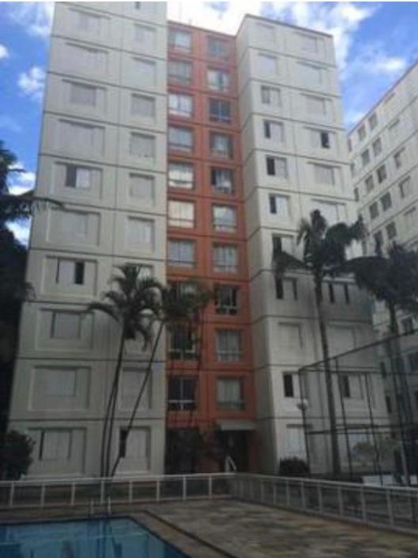 Apartamento à venda com 3 quartos, 68m² - Foto 5