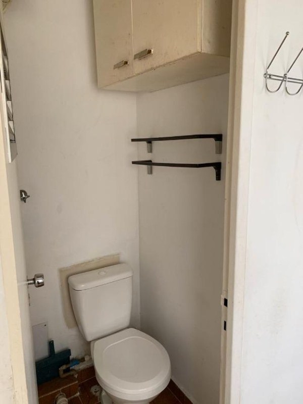 Apartamento à venda com 3 quartos, 68m² - Foto 10