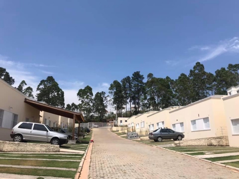 Casa à venda com 3 quartos - Foto 4