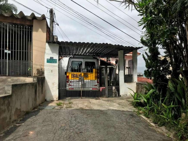 Terreno à venda com 2 quartos, 312m² - Foto 3