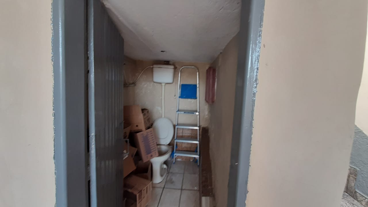 Sobrado à venda com 2 quartos - Foto 5