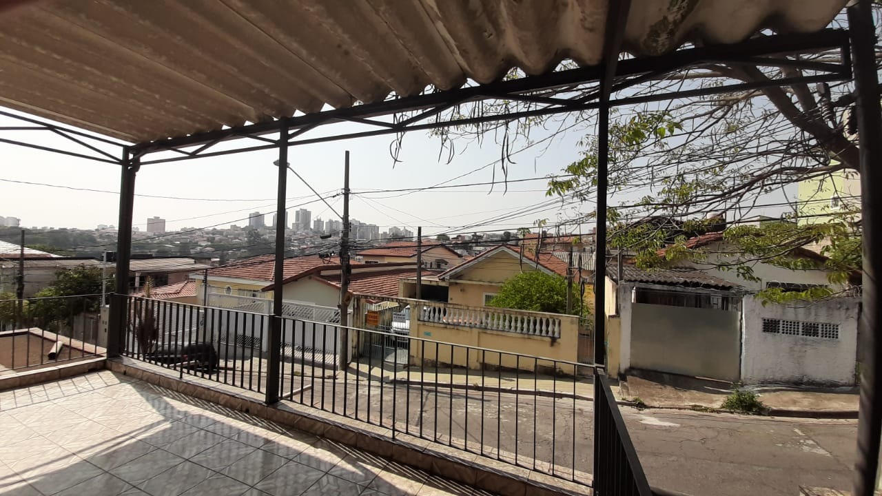 Sobrado à venda com 2 quartos - Foto 4