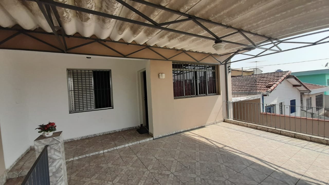 Sobrado à venda com 2 quartos - Foto 30