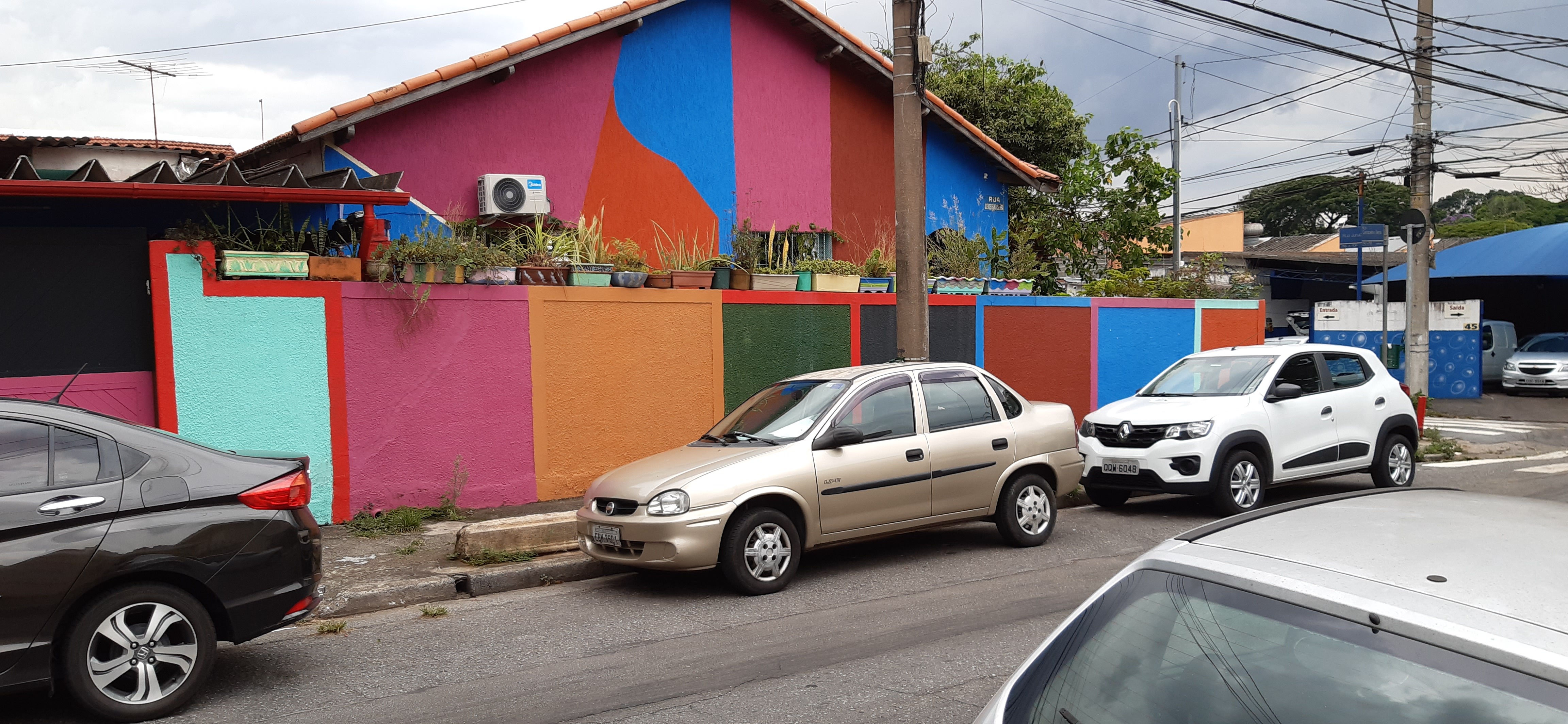 Terreno à venda, 338m² - Foto 3