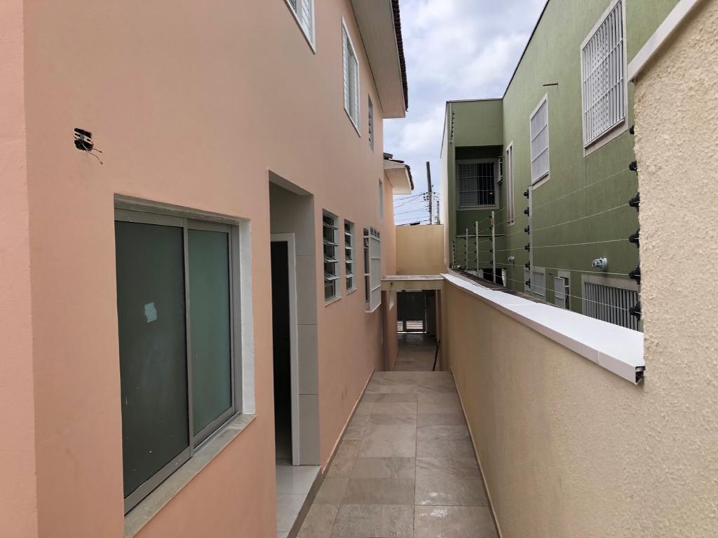 Sobrado à venda com 3 quartos, 145m² - Foto 3