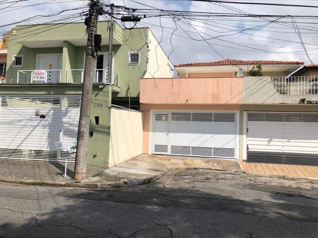 Sobrado à venda com 3 quartos, 145m² - Foto 14