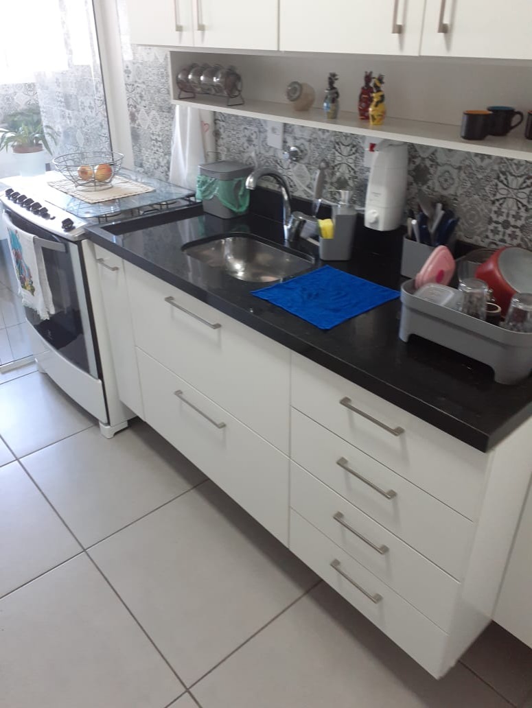 Apartamento à venda com 4 quartos, 112m² - Foto 26