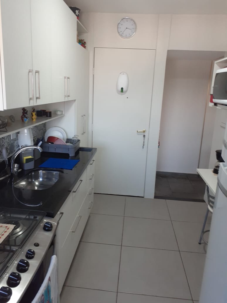 Apartamento à venda com 4 quartos, 112m² - Foto 20