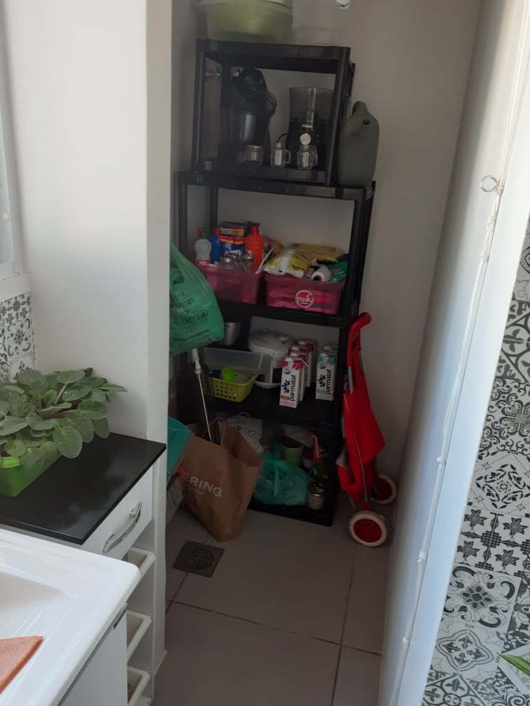 Apartamento à venda com 4 quartos, 112m² - Foto 15