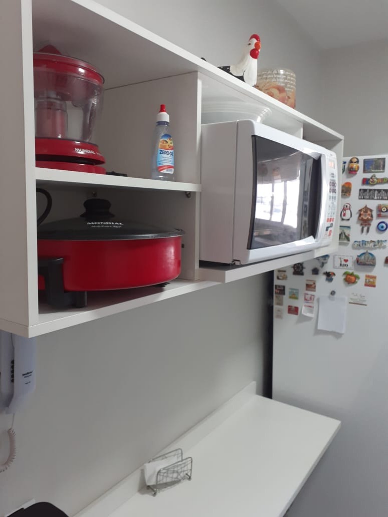 Apartamento à venda com 4 quartos, 112m² - Foto 22