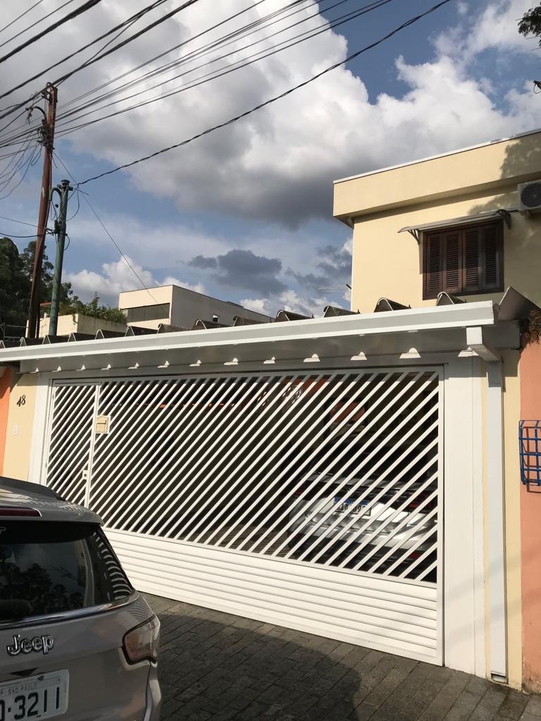 Sobrado à venda com 3 quartos, 387m² - Foto 20