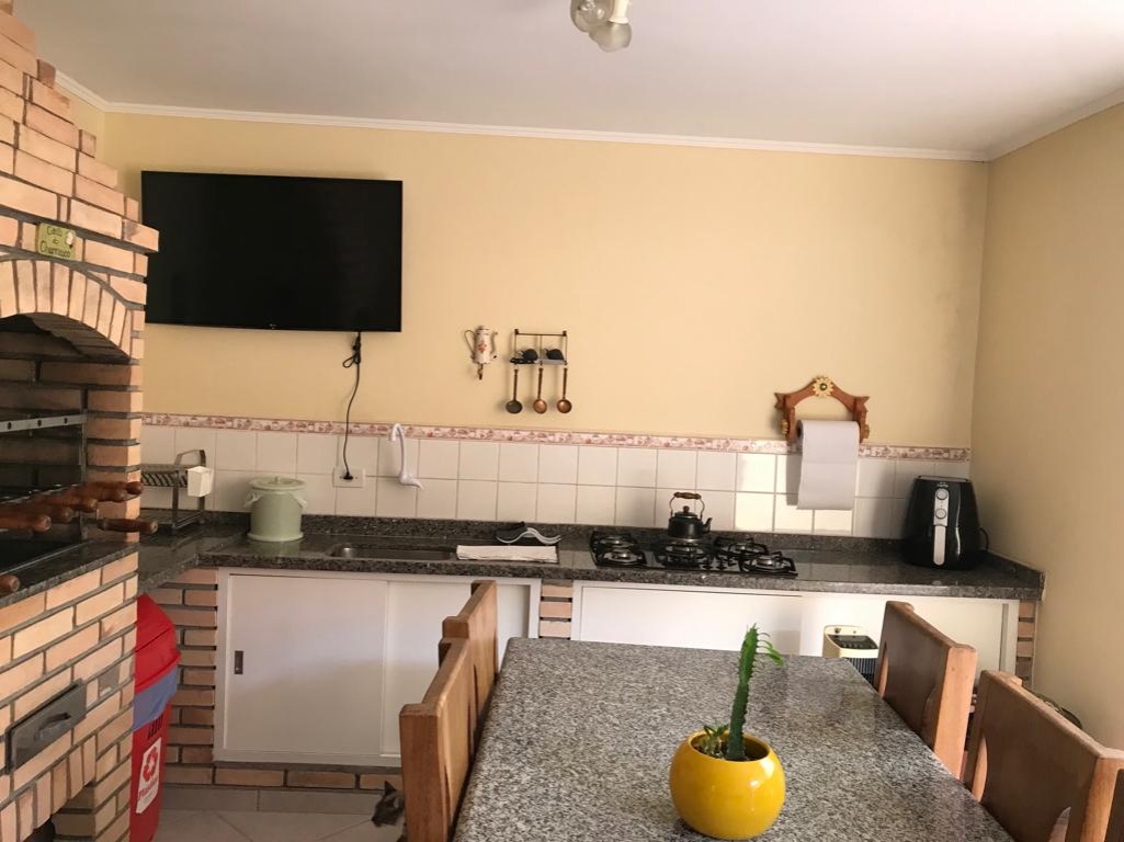 Sobrado à venda com 3 quartos, 387m² - Foto 2