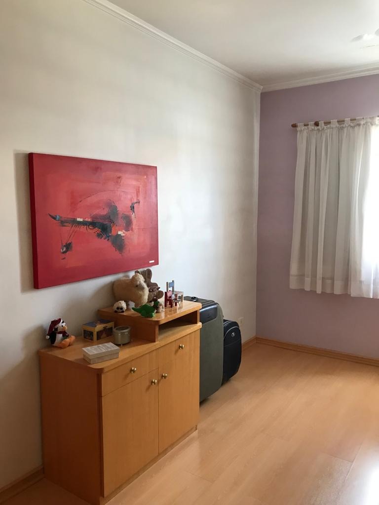 Sobrado à venda com 3 quartos, 387m² - Foto 4